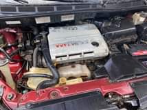 A picture of Sienna 2005 model