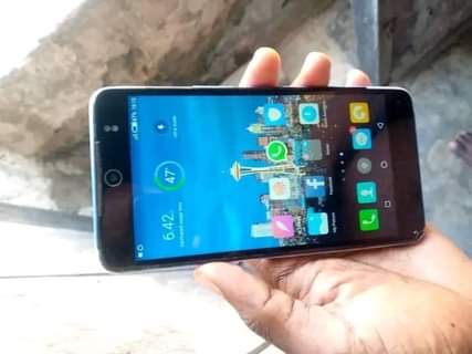 tecno camon