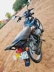 A picture of TVs star cc 125 inauzwa mbagala