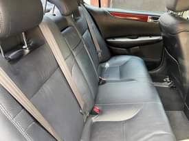 A picture of Tokunbo 2006 Lexus ES330 Autos 