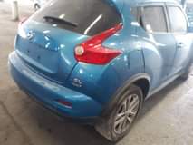 A picture of 2012 Nissan juke Limited Xle