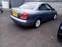 used nissan sunny