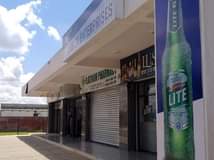 shops