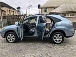 A picture of Foreign Used Lexus Rx330 2004 ustom uty ntact Brand new