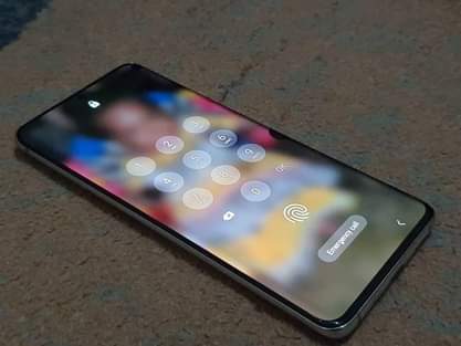 samsung s20