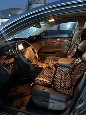 A picture of REGISTERED TOYOTA LANDCRUISER VXR 2009 UPGRADED to 2022
