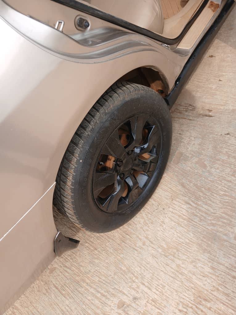 A picture of Honda Accord 2004 model 4plug Firstbody Extremely clean 07032131470