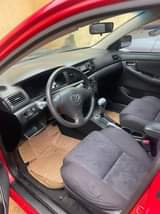 A picture of 2006 Toyota Obama