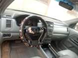 A picture of Honda pilot 04