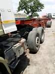 A picture of Skeleton trailer