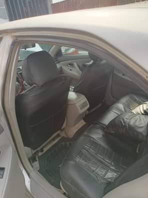 A picture of Distress sale Extra neat Toyota Camry 2009 model registered Untampared