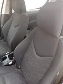 A picture of Peugeut 308