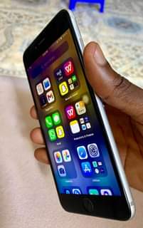 A picture of IPHONE 6s Plus Full functionaL