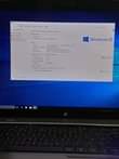 A picture of HP G 72 NOTEBOOK PC CORE I 5 CPU 2