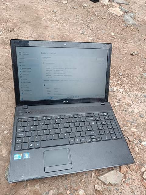 acer laptops