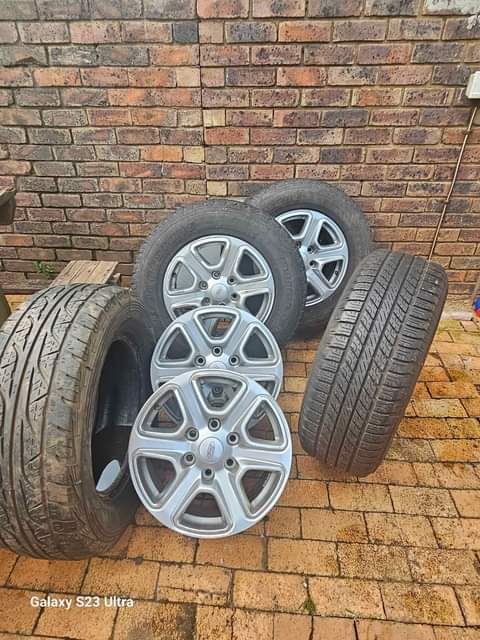 Used C.