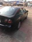 A picture of Nissan Primera Automatic