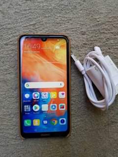 huawei y7