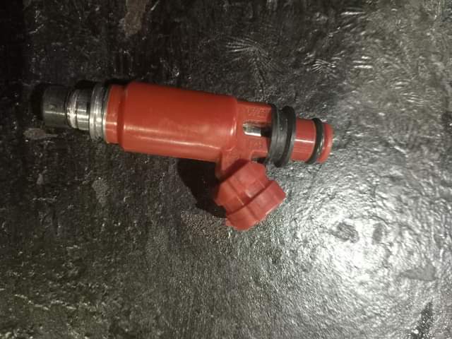 injectors