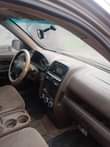 A picture of 2005 Honda CRV