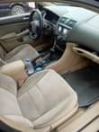 A picture of 2003 Honda Accord Engine Gear AC Just buy and drive