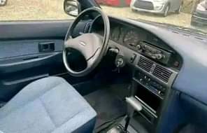A picture of Toyota Corolla For Sale at Lagos state 400 000 Everything