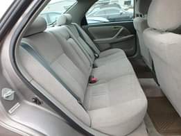 A picture of CLEAN AND SOUND DIRECT TOKUNBO TOYOTA CAMRY FOR SALE AT