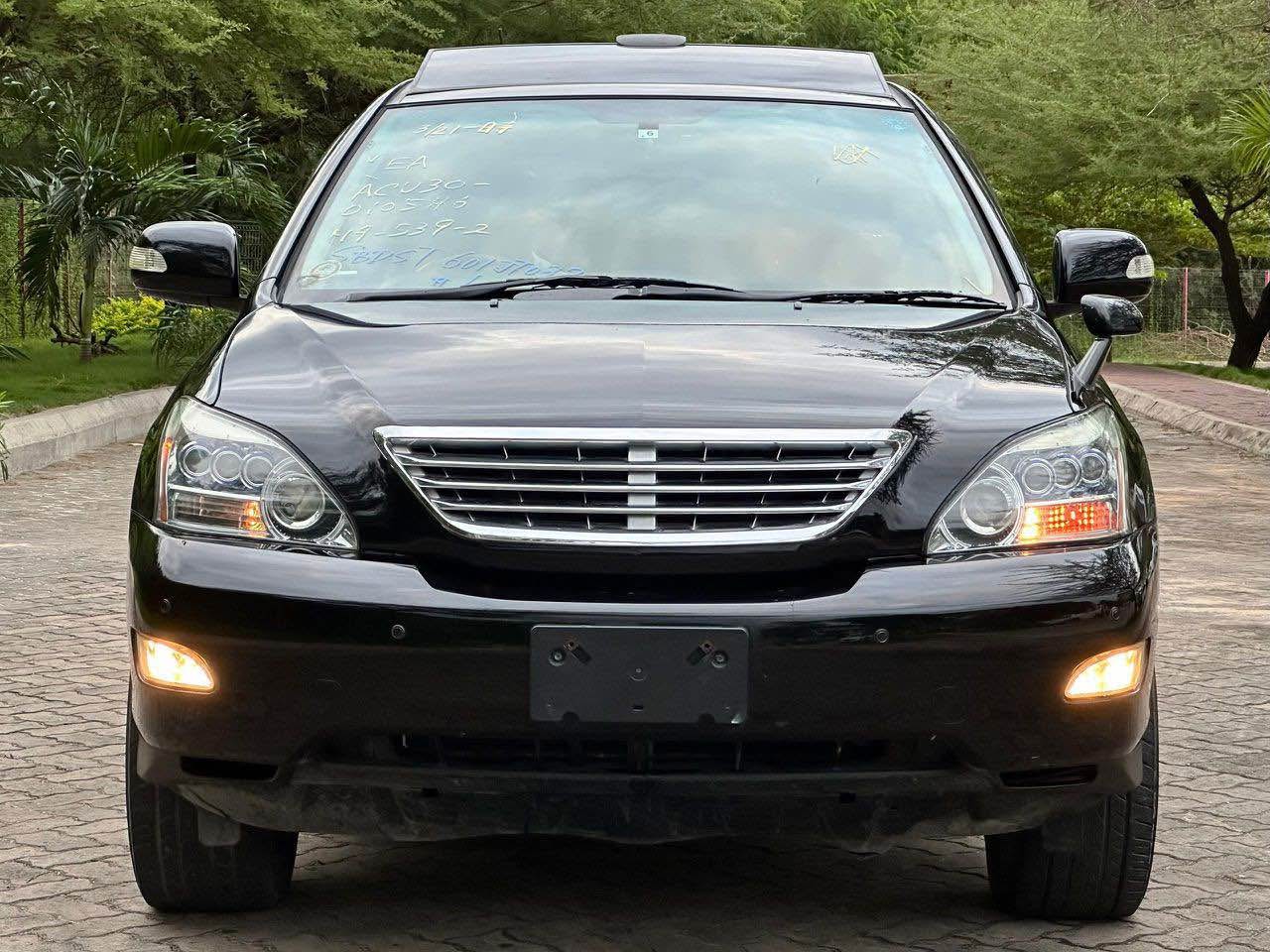 used toyota