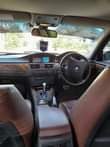 A picture of 2005 BMW 3 SERIES FOR SALE