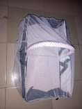 A picture of Diaper bag.