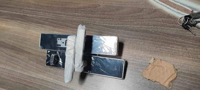 batteries