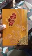 A picture of Wedding cards for sale Dm me for business now We