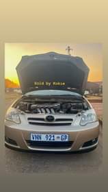 Koketso M.