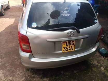 A picture of FLERDER 15 5m CALL 0701488581 WHAT S APP 0776417404