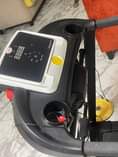 A picture of Treadmill