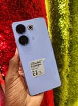 A picture of TECNO CAMON20 256GB Brand new