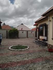 A picture of Nyumba inauzwa mbagala chamazi