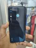 A picture of TECNO CAMON 12