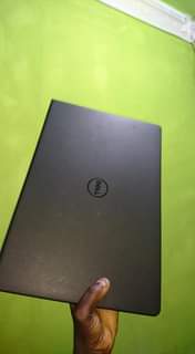 A picture of Laptop