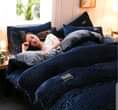 A picture of Coral duvets