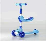scooters