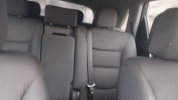 A picture of Registered 2011 Kia Sorento First body paint 6m Location The