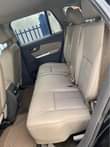 A picture of First Body 2013 Ford Edge Limited Tokunbo