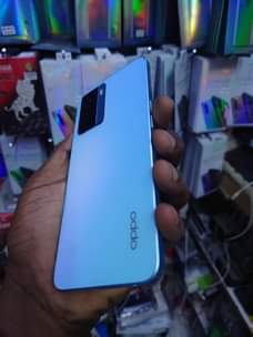 A picture of Oppo a77 5g gb 128 ram 8