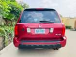 A picture of Honda Pilot