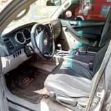 A picture of 05 4runner