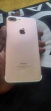 A picture of Iphone 7 Plus