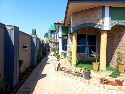 cottages