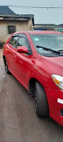A picture of 2008 toyota matrix Everything working perfectly for 5m Location is