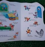 A picture of Educational flash playing cards